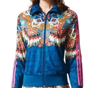 adidas borbomix jacket
